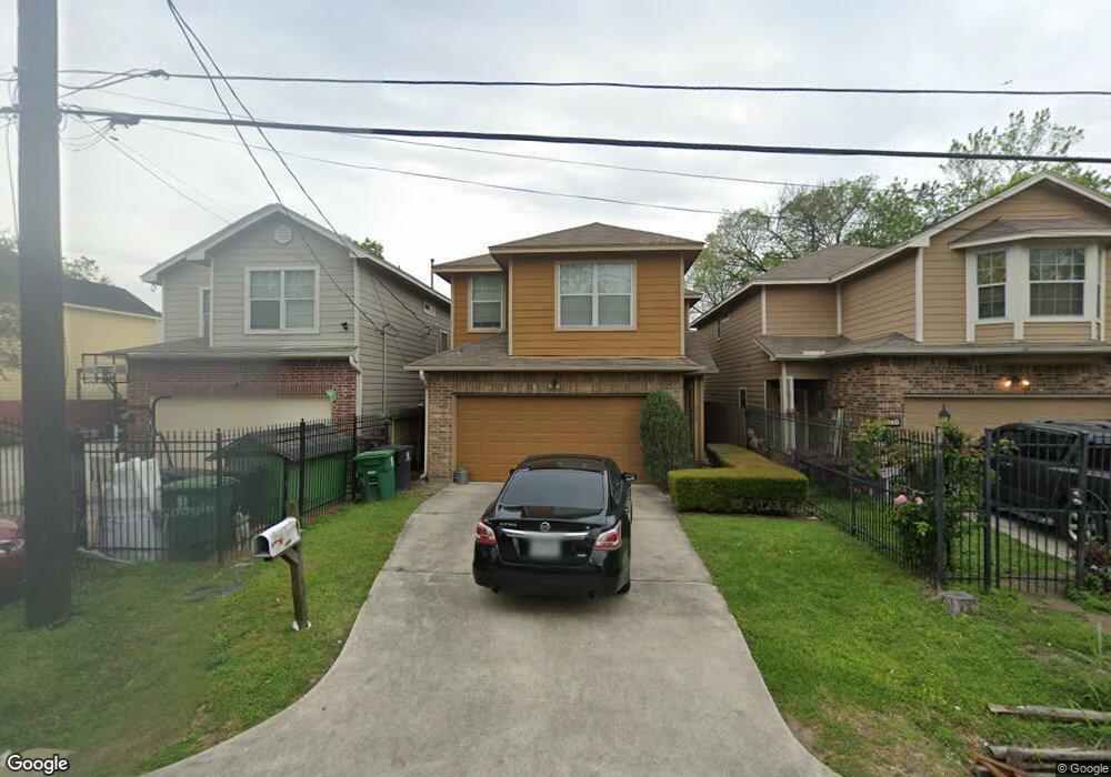 6629 Cohn St, Houston, TX 77091 - photo 1