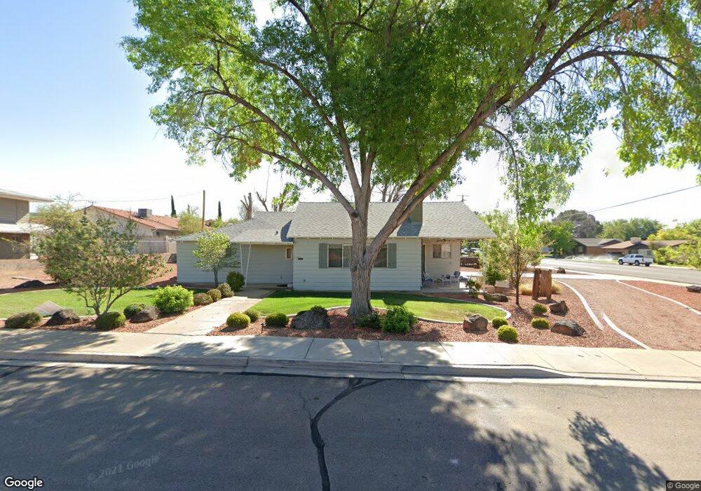 191 S 400 E, Saint George, UT 84770 - photo 1