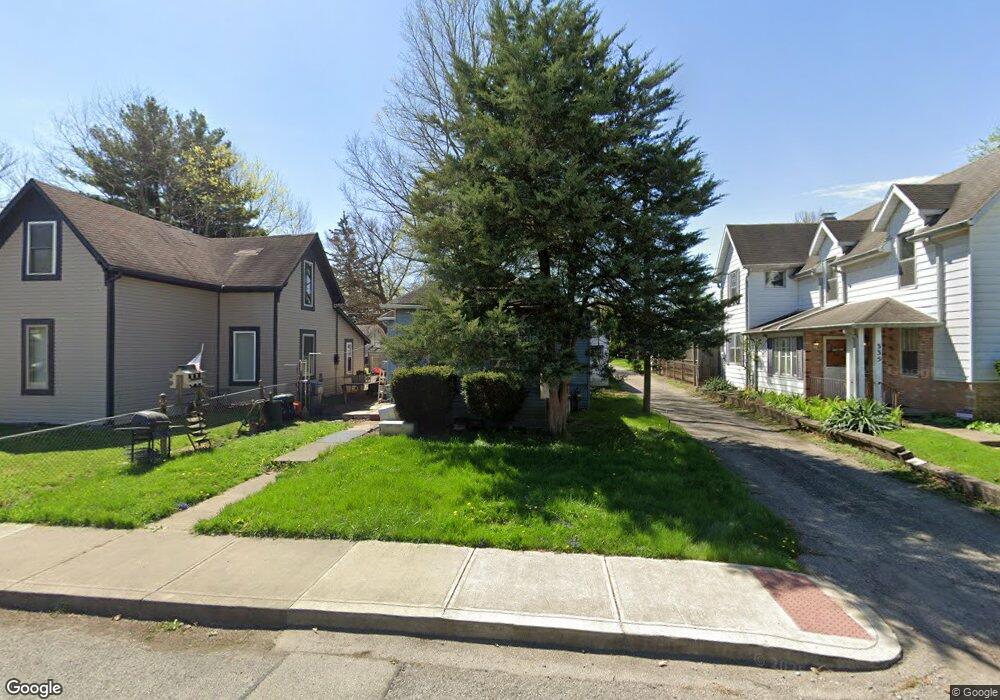 331 W 4th St, Anderson, IN 46016 - photo 1