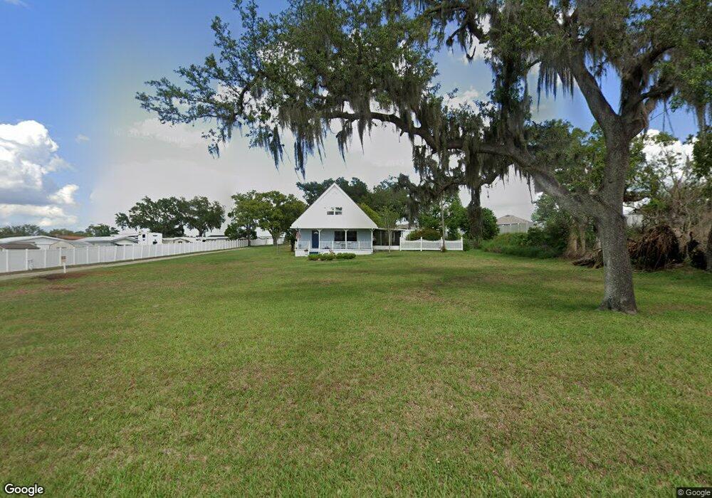 7734 Wire Rd, Zephyrhills, FL 33540 - photo 1