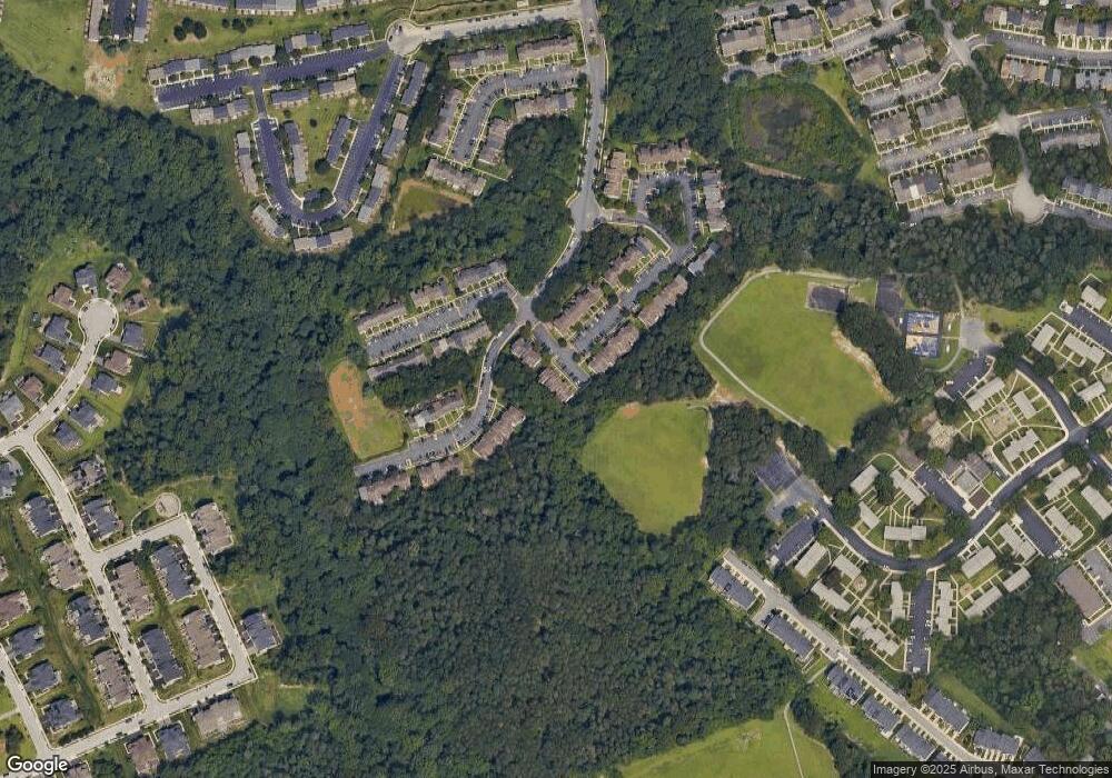 1605 Horsedrawn Ct, Severn, MD 21144 - photo 1