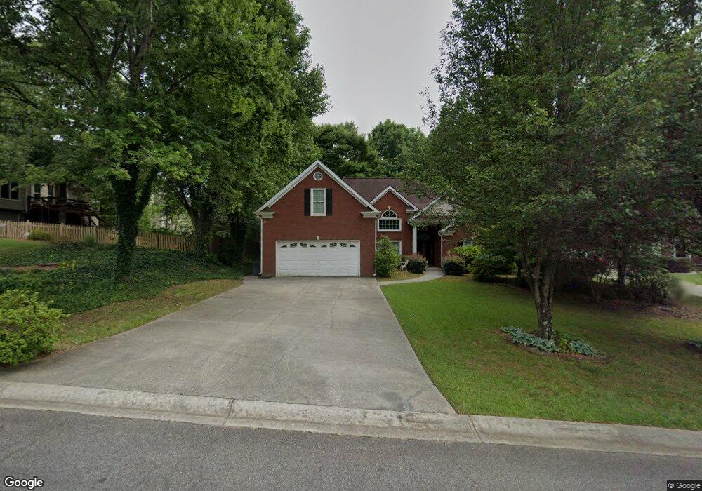 610 Cannon Ct unit 2, Woodstock, GA 30188 - photo 1