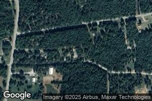 69 Woodham Rd, Concord, AR 72523
