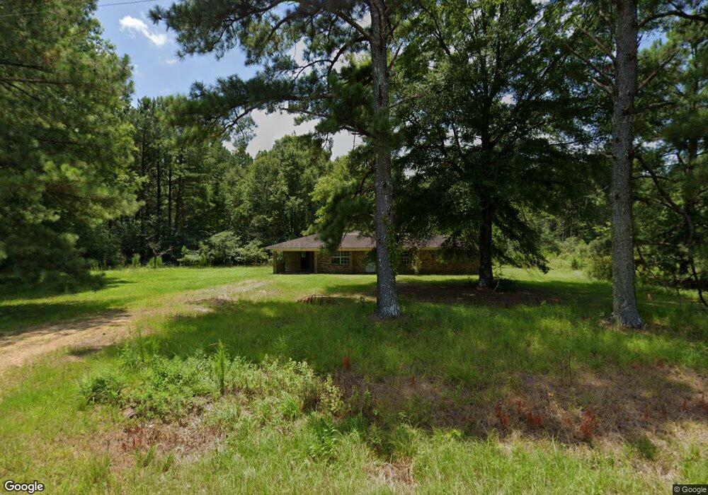 93 Gutter Rd, Jayess, MS 39641 - photo 1