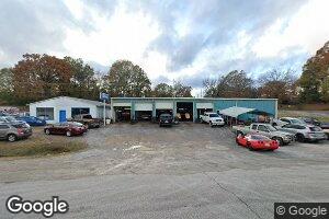 1207 Bexar Ave W, Hamilton, AL 35570