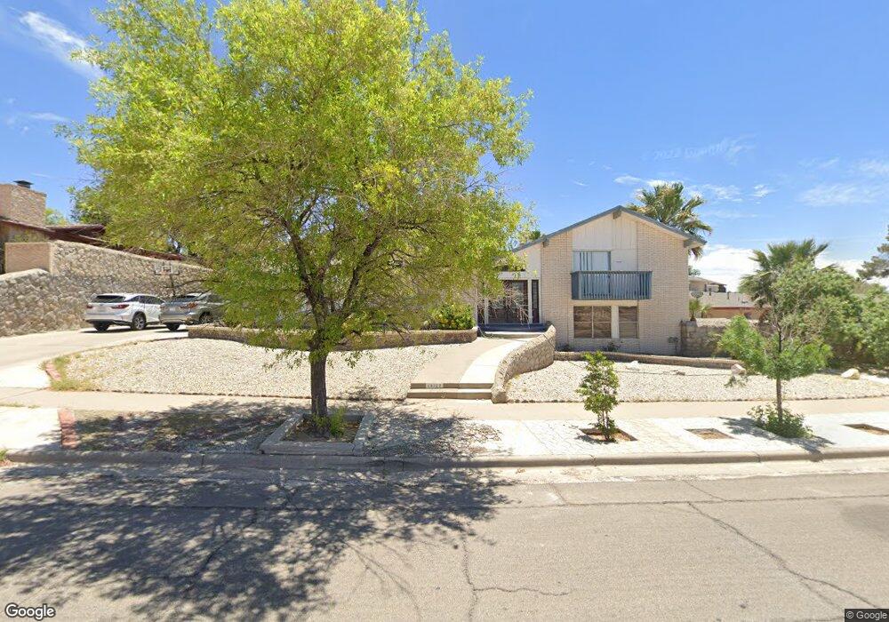 10122 Stoneway Dr, El Paso, TX 79925 - photo 1
