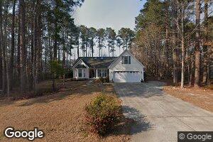 105 Seattle Slew Dr, Havelock, NC 28532