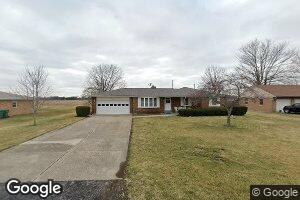 3915 Cloverdale Rd, Medway, OH 45341