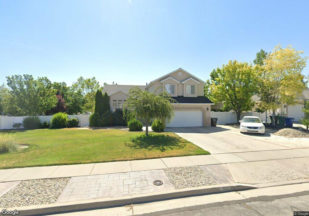 7611 Wood Mesa Dr, West Jordan, UT 84081 - photo 1