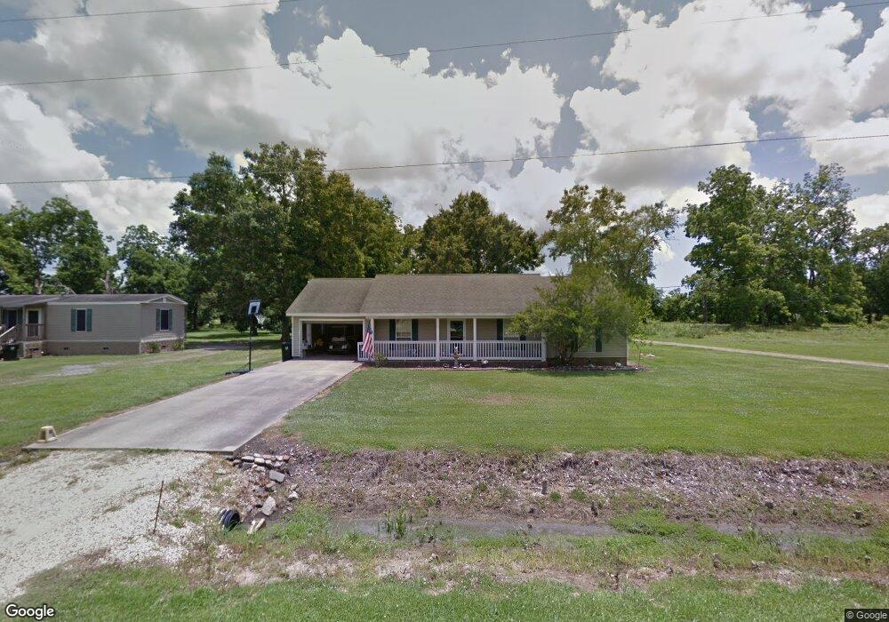 2815 Labauve Dr, New Iberia, LA 70560 - photo 1