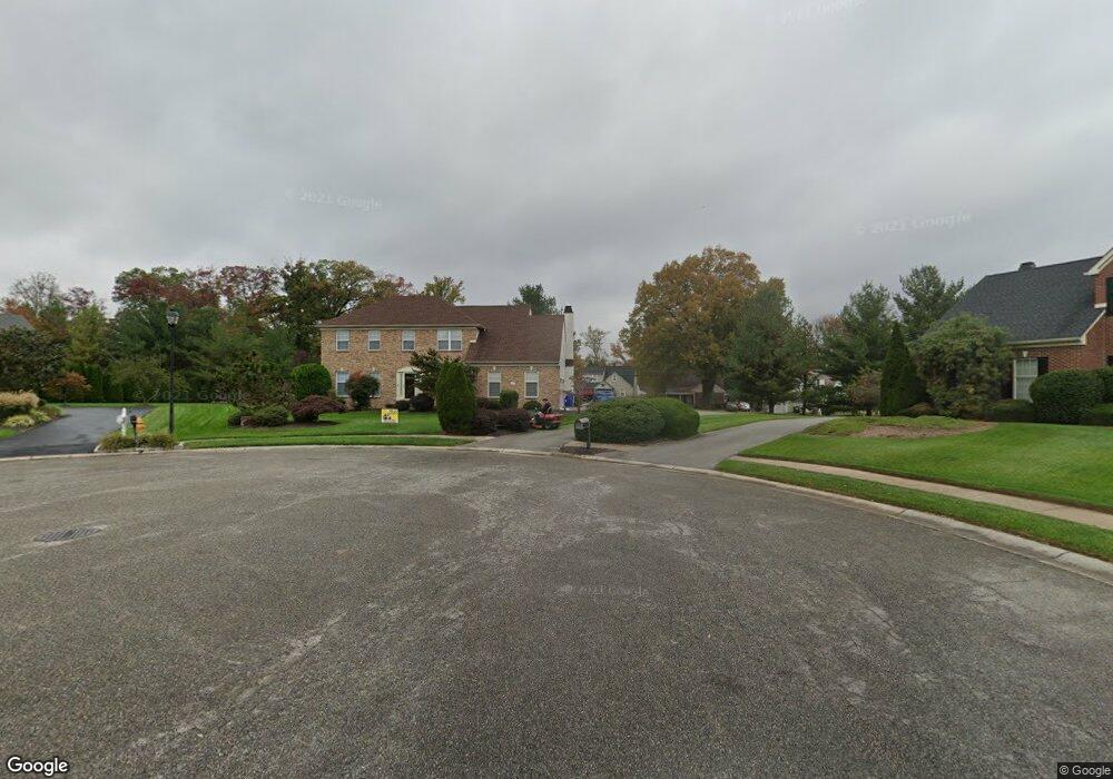 1 Sayers Ct, Wilmington, DE 19803 - photo 1