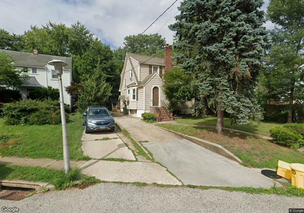 3312 Gibbons Ave, Baltimore, MD 21214 - photo 1