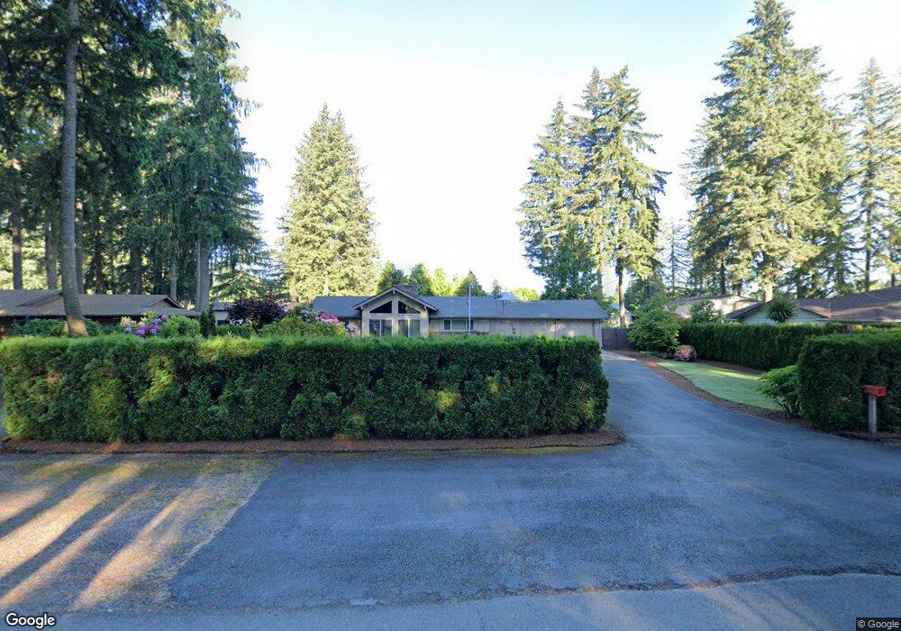 531 14th St, Lyons, OR 97358 - photo 1