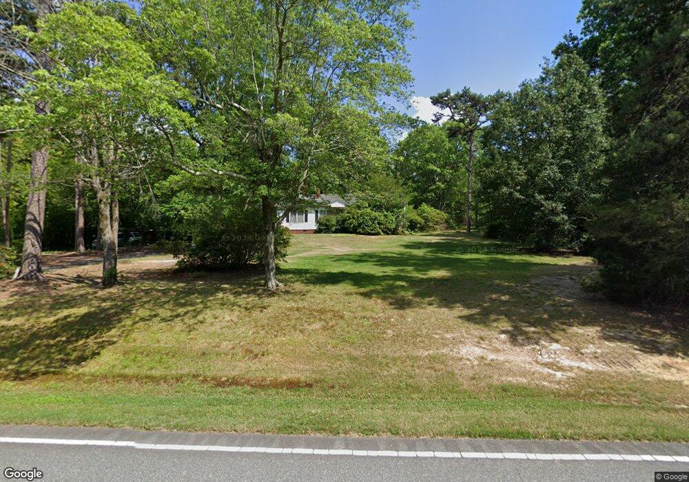 5977 High Pine Church Rd, Asheboro, NC 27205 - photo 1