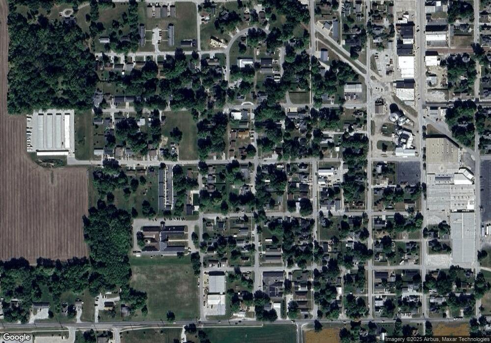 702 S Sheridan Ave, Sheridan, IN 46069 - photo 1