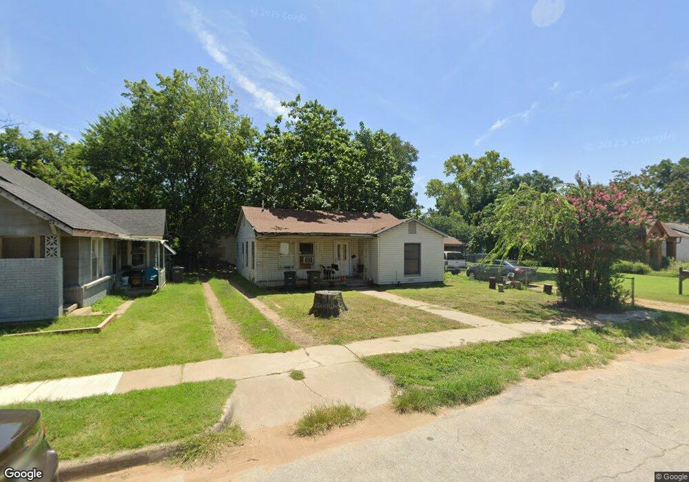 328 Emma St, Fort Worth, TX 76111 - photo 1
