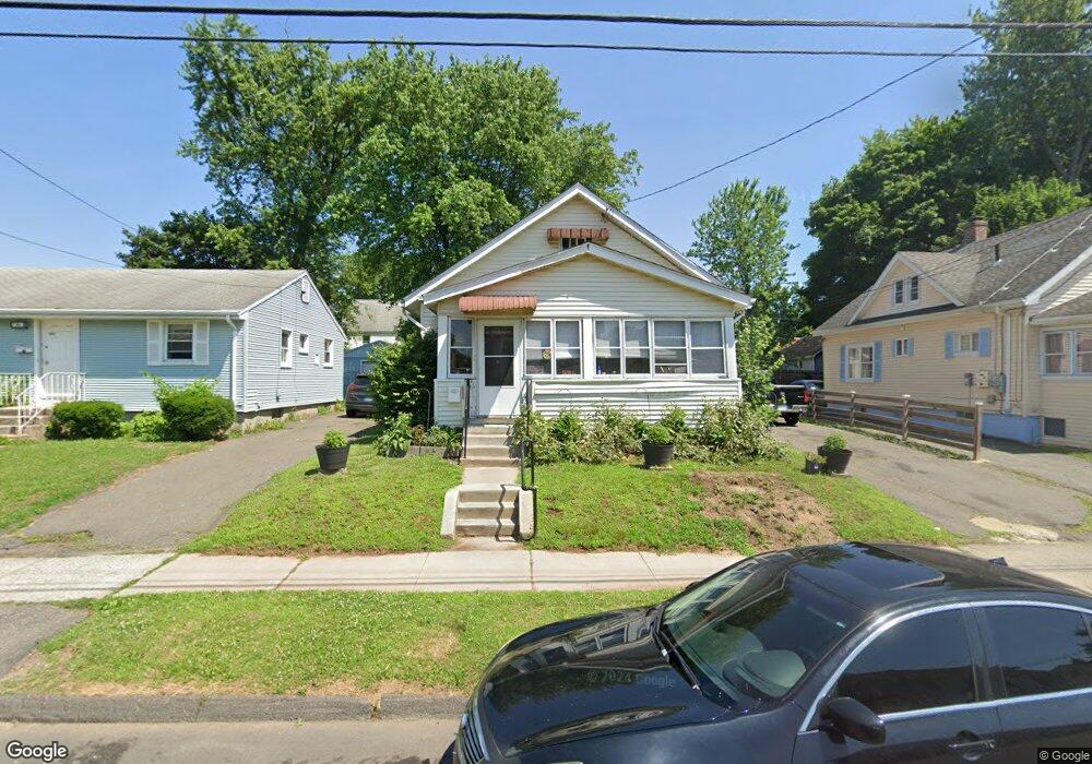 66 Morningside St W, Hartford, CT 06112 - photo 1