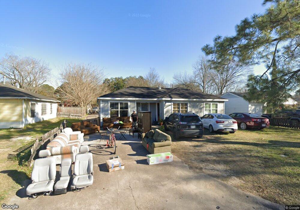 3611 Broad St, Houston, TX 77087 - photo 1