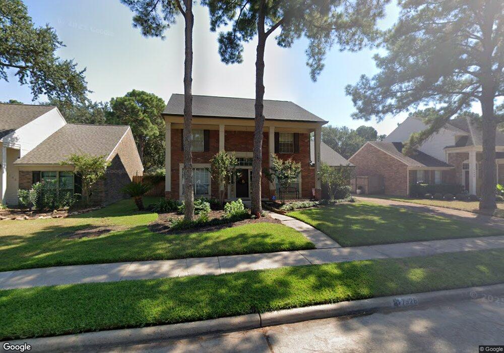 7526 Dogwood Falls Rd, Houston, TX 77095 - photo 1