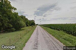 1743 W 550 N, Delphi, IN 46923