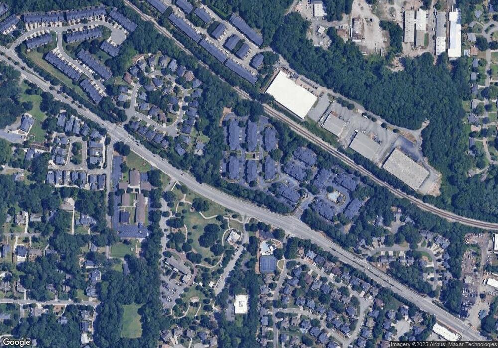 1108 Vinings Forest Ln SE unit 1108, Smyrna, GA 30080 - photo 1