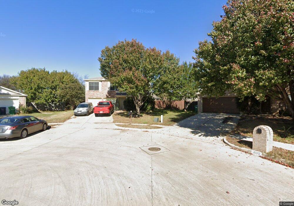 3100R Spenrock Ct, Denton, AK 76210 - photo 1