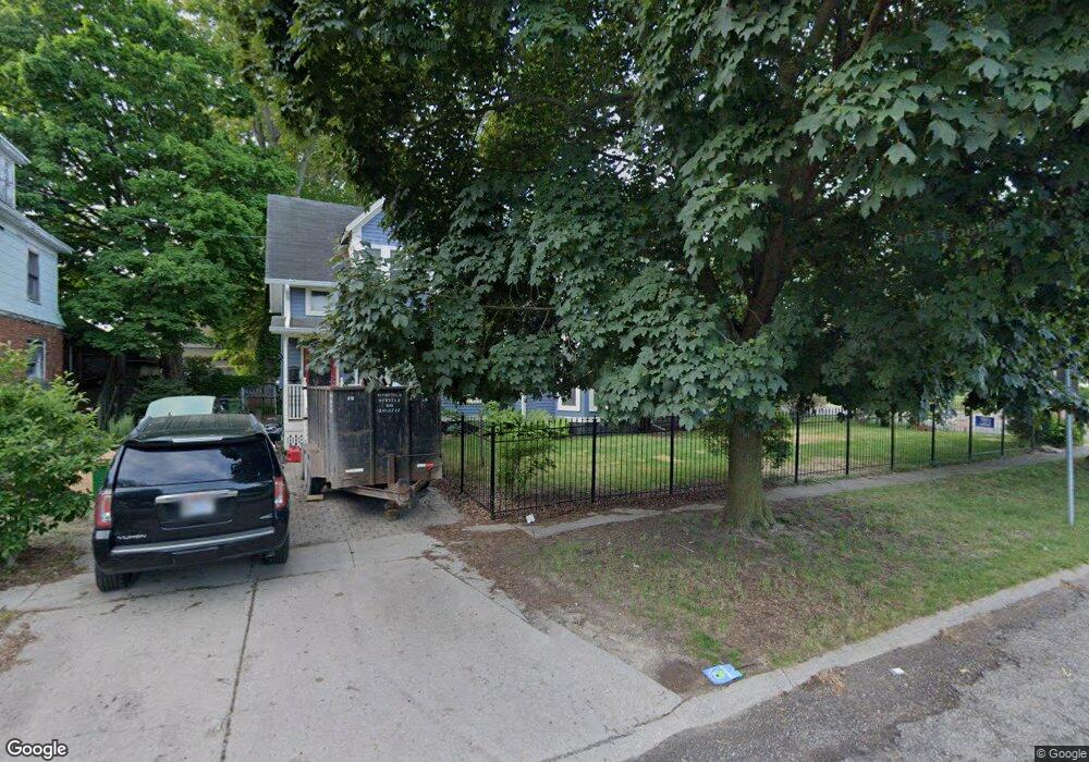 803 Stevens St, Flint, MI 48502 - photo 1