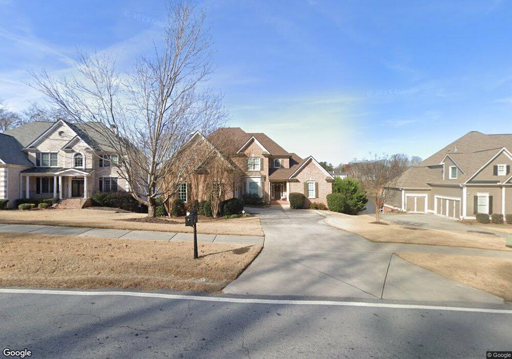 3451 Jim Moore Rd, Dacula, GA 30019 - photo 1