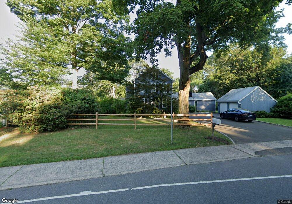 190 Compo Rd S, Westport, CT 06880 - photo 1