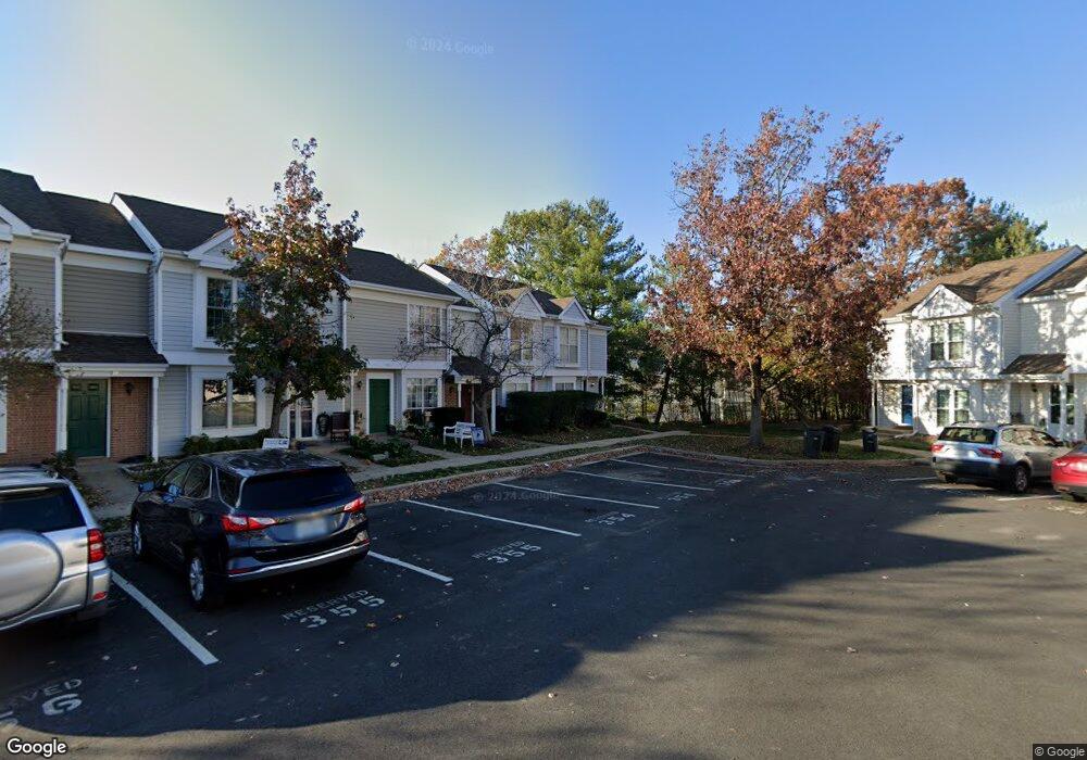 118 Saint Charles Square, Sterling, VA 20164 - photo 1