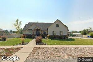 593 N 140 E, Millville, UT 84326