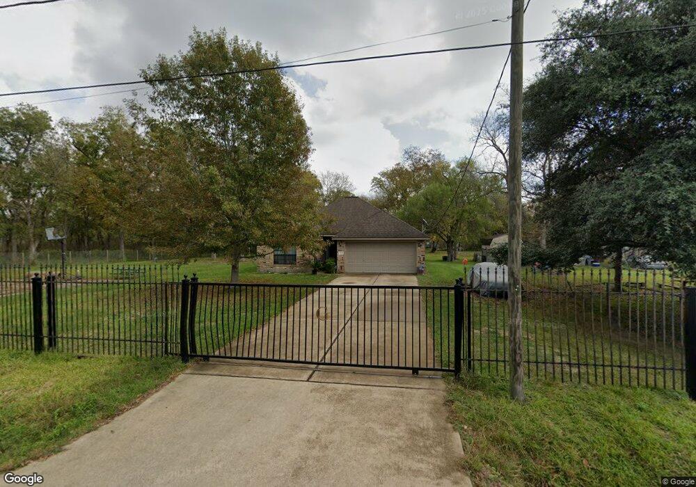 9534 Willow St, Houston, TX 77088 - photo 1