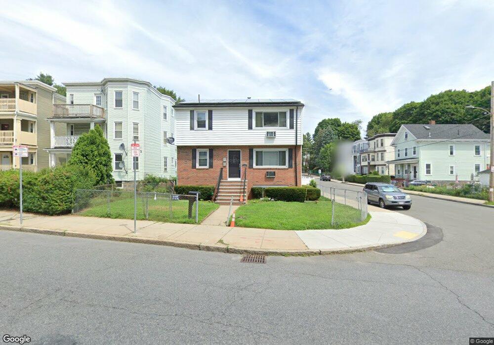 151 River St, Mattapan, MA 02126 - photo 1