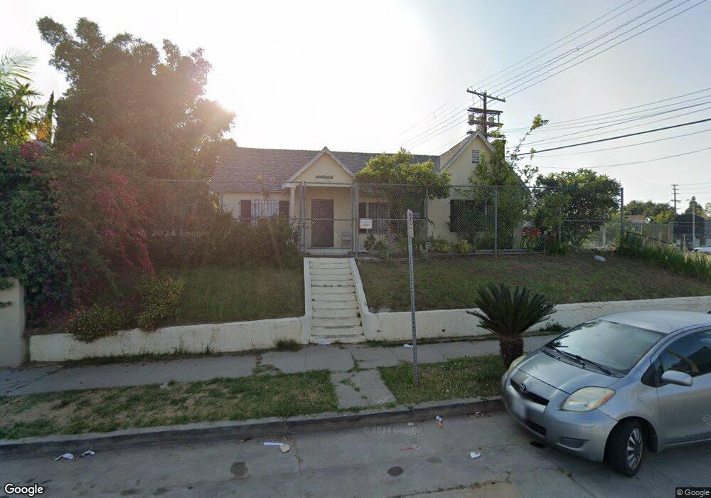 1421 S Mansfield Ave, Los Angeles, CA 90019 - photo 1