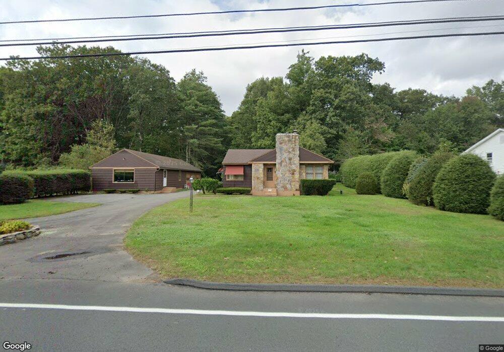 56 East St, Stafford Springs, CT 06076 - photo 1