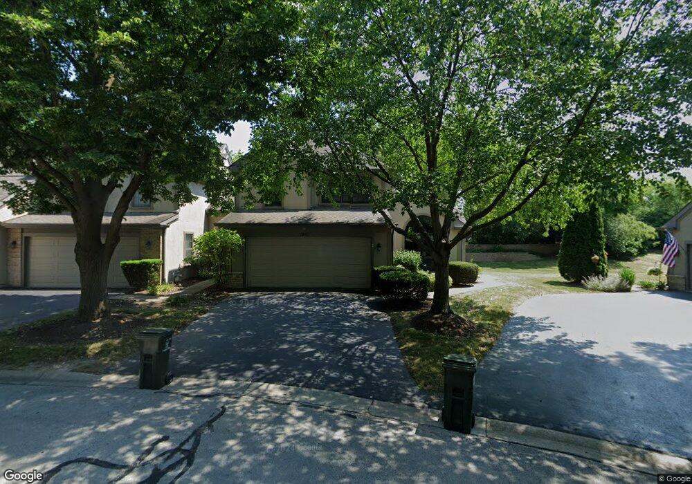 1210 Hobson Oaks Ct, Naperville, IL 60540 - photo 1