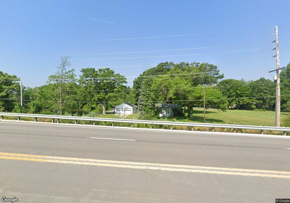 909 Indiana Highway 212, Michigan City, IN 46360 - photo 1