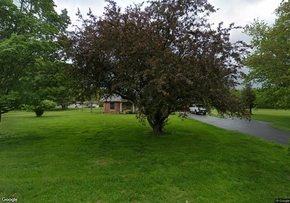 9103 Henryville Otisco Rd, Otisco, IN 47163 - photo 1