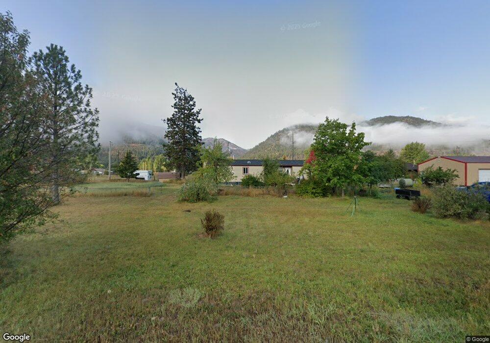 20785 E Mullan Rd, Clinton, MT 59825 - photo 1