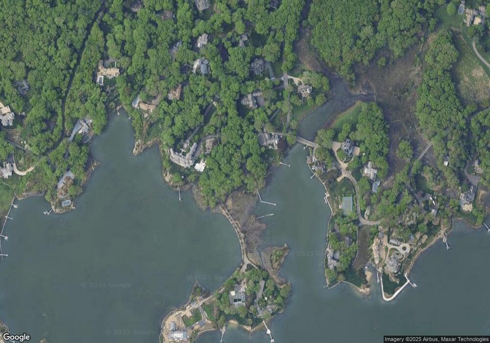 111 Delafield Island Rd, Darien, CT 06820 - photo 1