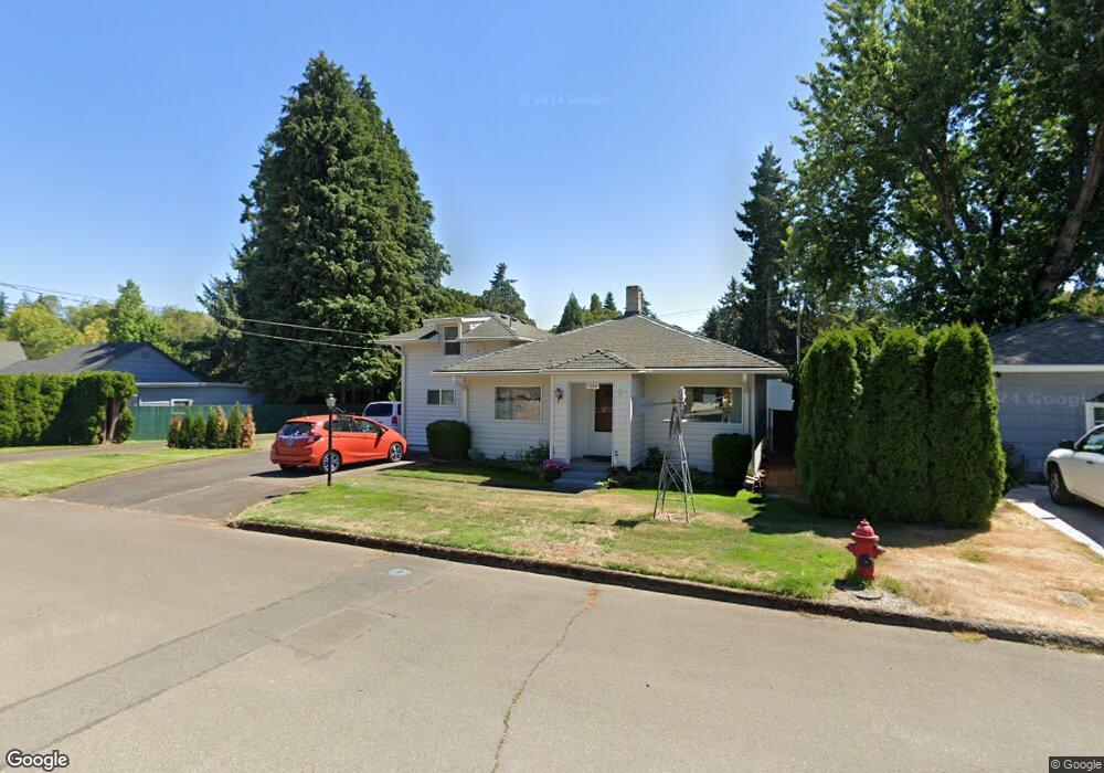 1300 Lawless St NE, Keizer, OR 97303 - photo 1