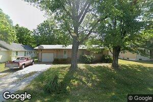 304 S State St, Goessel, KS 67053