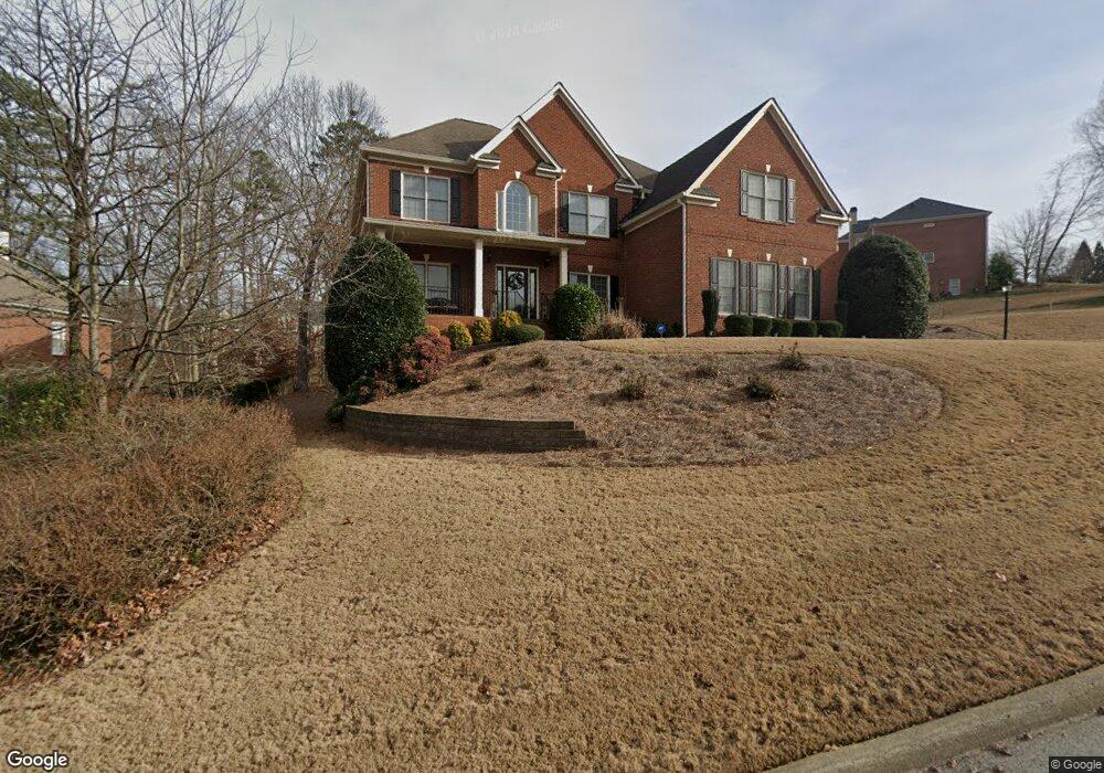 3555 Hickory Branch Trail unit 1, Suwanee, GA 30024 - photo 1