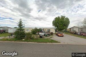 595 7th St, Mountain View, WY 82939