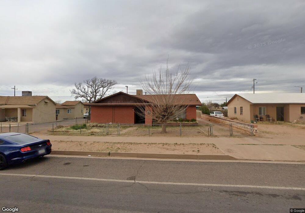 946 E 16th St, Douglas, AZ 85607 - photo 1