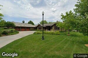 3632 Buck Brush Ct, Lawrence, KS 66049