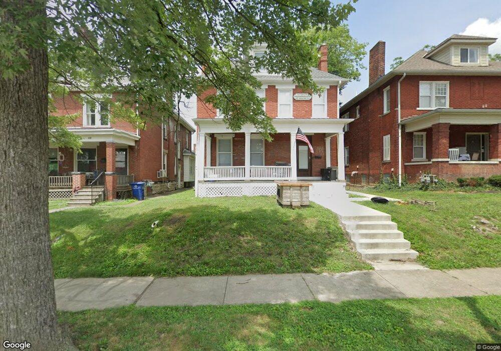 54 E 18th Ave, Columbus, OH 43201 - photo 1