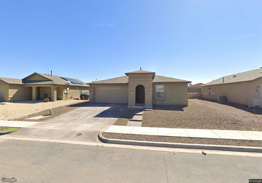 752 Villa Romero Dr, El Paso, TX 79928 - photo 1