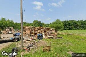 4893 N 933 W, Deputy, IN 47230