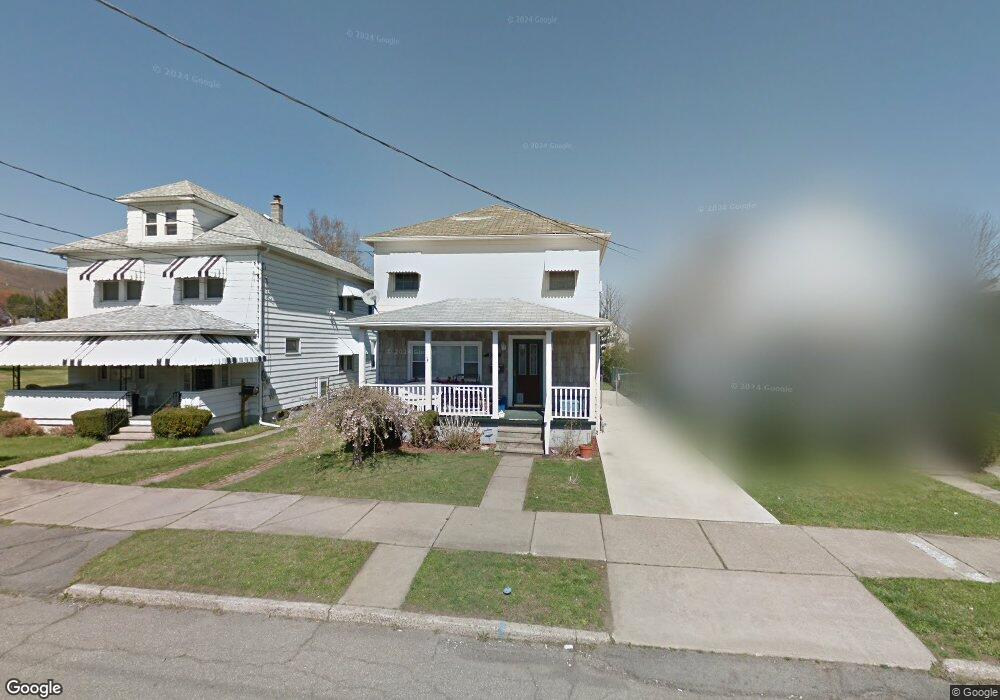 695 Miller St, Luzerne, PA 18709 - photo 1